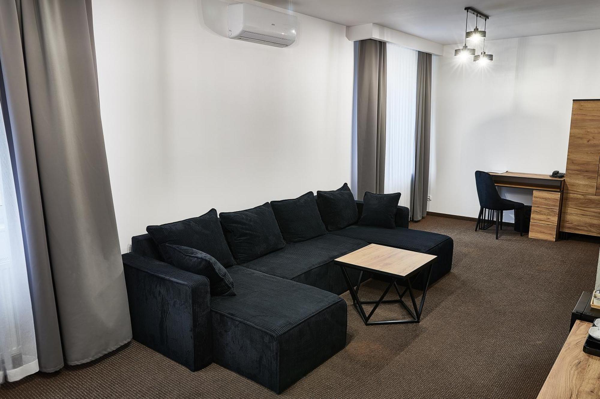 Hotel Baranowski Slubice  Luaran gambar